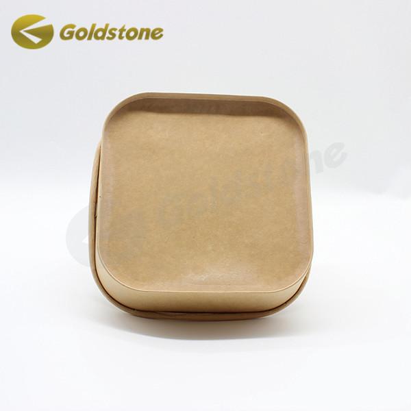 Lightweight Eco-Friendly Paper Food Bowls Ultimate Choice For Sustainable Dining