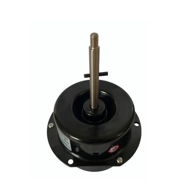 Copper Winding Single Phase 35W Air Cooler Fan Motor / HVAC Fan Motor for Cooling Parts