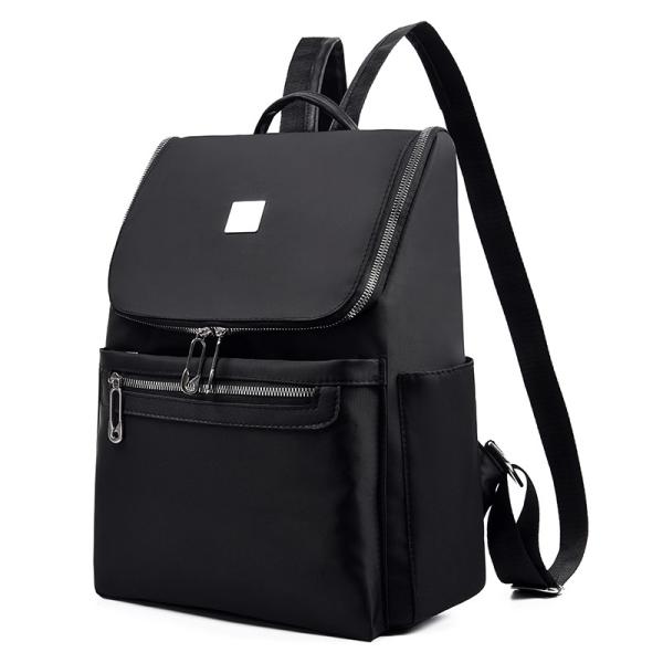 High Quality 100% Oxford Waterproof Fashion Leisure Cute Back Pack Bag Women Mini Backpack Bag