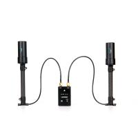 H-RTK Unicore UM982 Control de vuelo de avión no tripulado con doble antena 4.75V ~ 5.25V