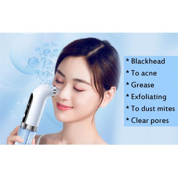 Private Label Blackhead Removal Professional Blackhead Remover for Face Acne Treatment