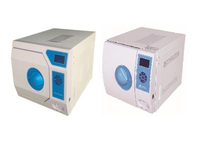 TableTop Small Autoclave Sterilizer , 8L 12L 18L 23L Autoclave Lab Equipment