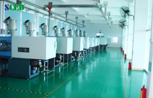 SCED ELECTRONICS CO., LTD.