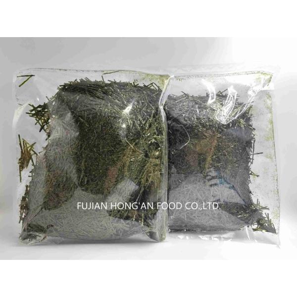 Organic Triangular Onigiri Yaki Roasted Nori Seaweed Japanese Sushi Nori Sheets 50 Sheets For Sushi Bar