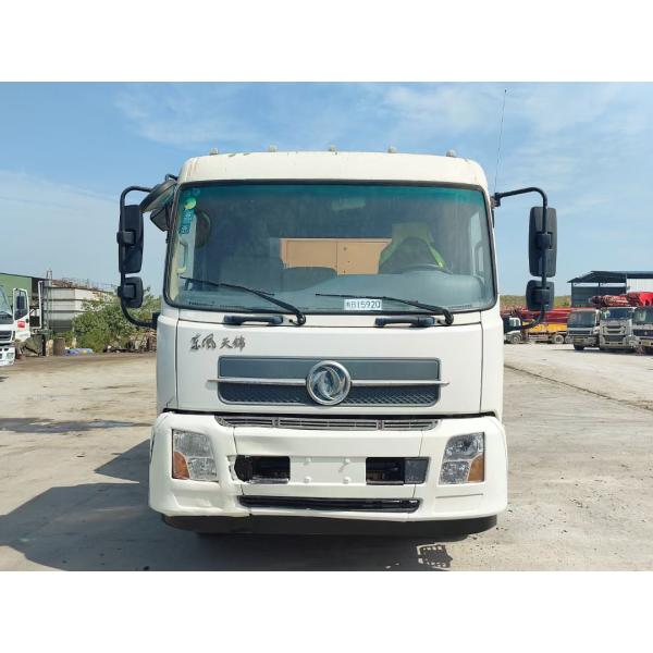 Bomba de línea remanufacturada SY5133THB-9018C-6D