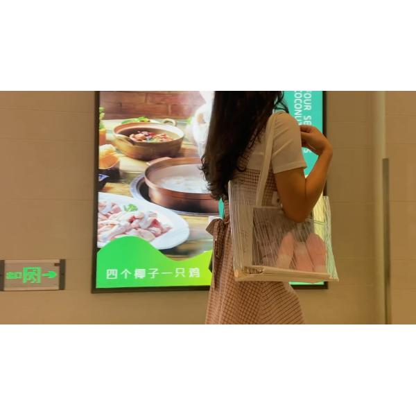 OEM Синий силиконовый очистительный щетка лицо Силиконовый скраббер электрический