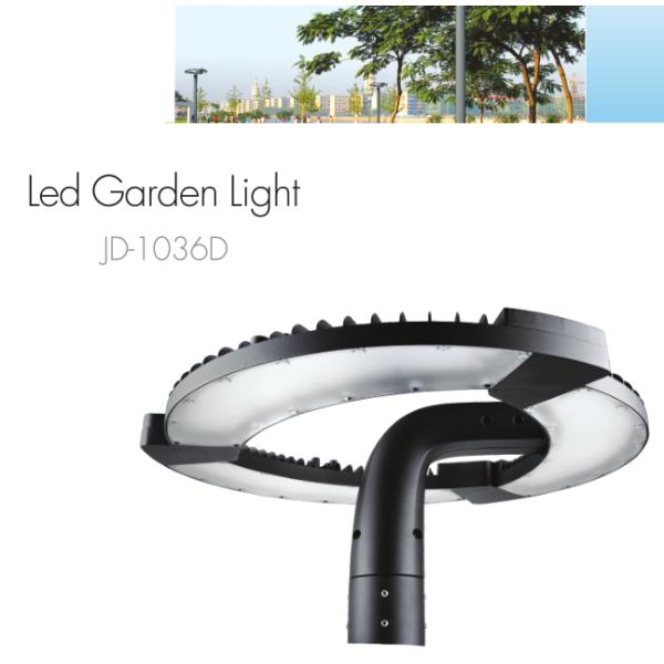 CE CB High lumen  waterproof LED Garden Lights  led yard lights