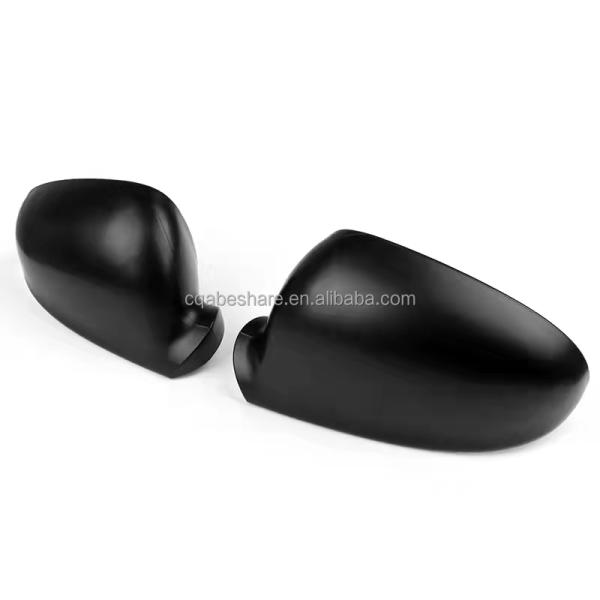 Función Capa de espejo lateral plegable para VW Golf Mk5 Matogan 2006-2010 OEM Tamaño estándar