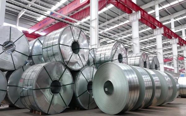 Galvanized Iron Coil Full Hardness for Strong and Dependable Steel Solutions