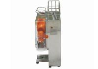 Máquina alaranjada comercial do Juicer do fabricante do sumo de laranja de Zumex auto para o alimento e o vegetal