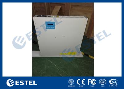 Advertising Outdoor Enclosure Air Conditioner, Outdoor Advertising Led Display DC48V