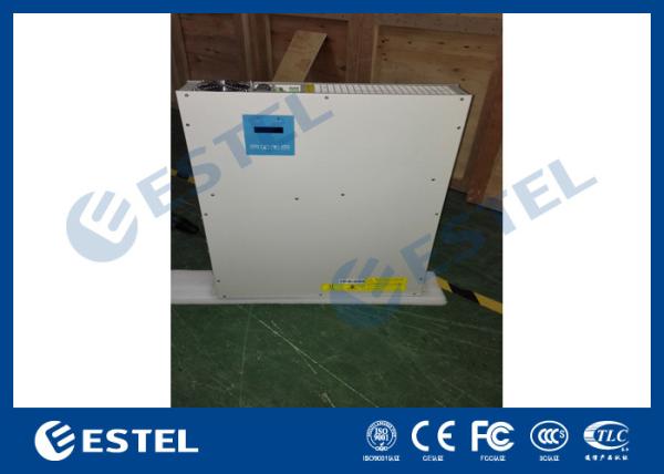 Advertising Outdoor Enclosure Air Conditioner, Outdoor Advertising Led Display DC48V