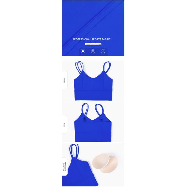 Loungewear женщин 250gsm установило 2 части оборудует эластичный набор йоги силы