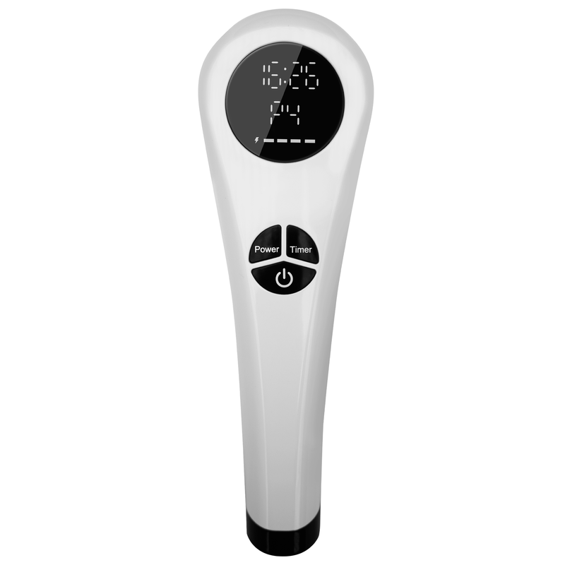 HSY-HTP1660 Custom Handheld Red Light Therapy Device for Pets