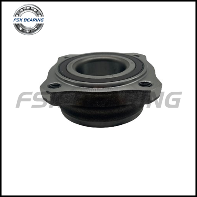 42200-T0A-951 912708 052a012B 4WD Hub Unit Rear Axle Head For Honda CRV