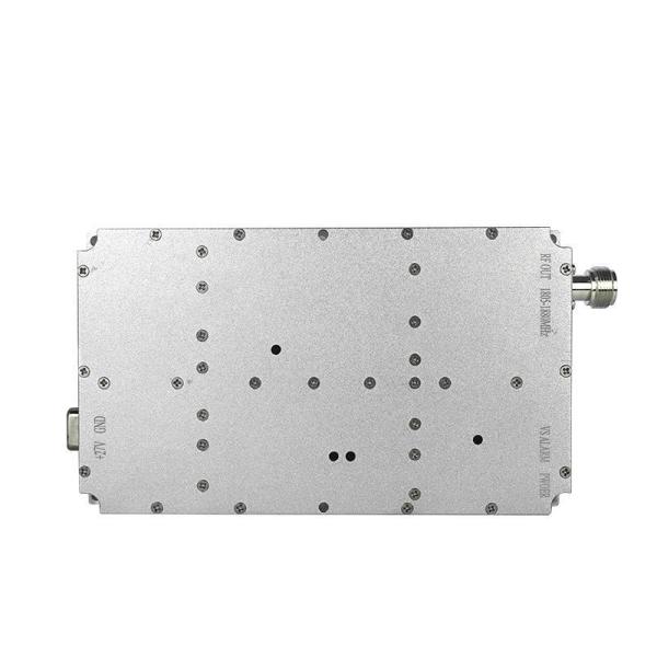 10W 20W 30W 50W 100W RF Power Amplifier Module 5600-5700MHz 5700-5800MHz Anti Drone Module for Drone Threats
