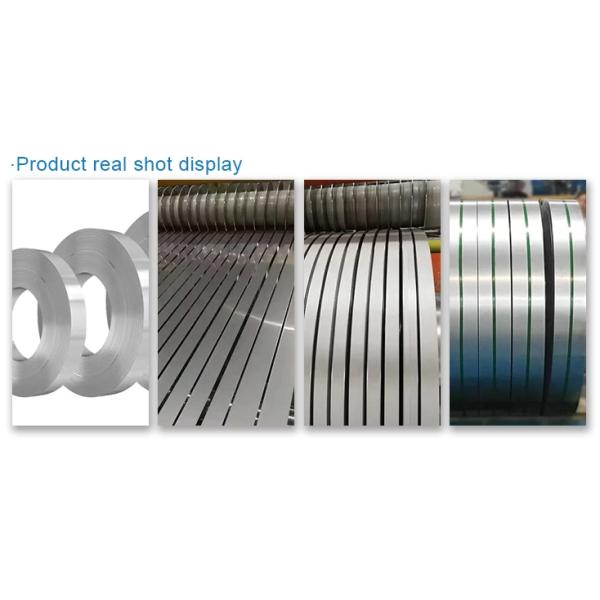 Низкая цена 200 300 400 500 600 серии нержавеющей стали в катушке