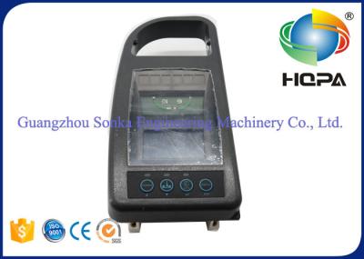 Peças sobresselentes da máquina escavadora de DH225-7 Daewoo Doosan 539-00048, painel de controle do PC