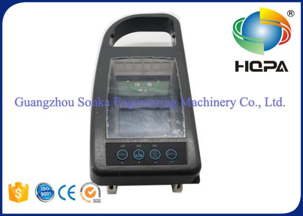 Peças sobresselentes da máquina escavadora de DH225-7 Daewoo Doosan 539-00048, painel de controle do PC