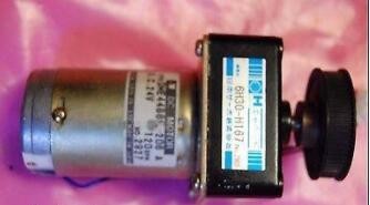 Noritsu Qss3000 3001 3011 3301 3302 3300 Minilab Spare Parts MOTOR DRIVE I041874 00 I041874 JAPAN SERVO CO 6H30