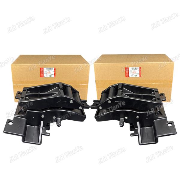 VPLGP0139 VPLGP0137 Land Rover Auto Parts Front Electric Side Pedal Fixing Bracket