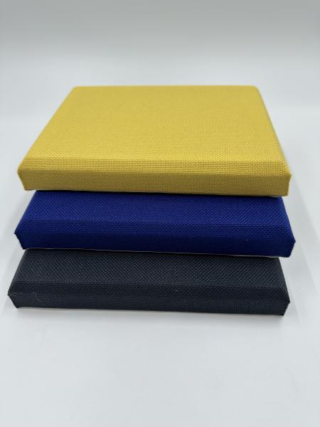 High End Spaces Sound Acoustic Panel for Ultimate Acoustic Experience