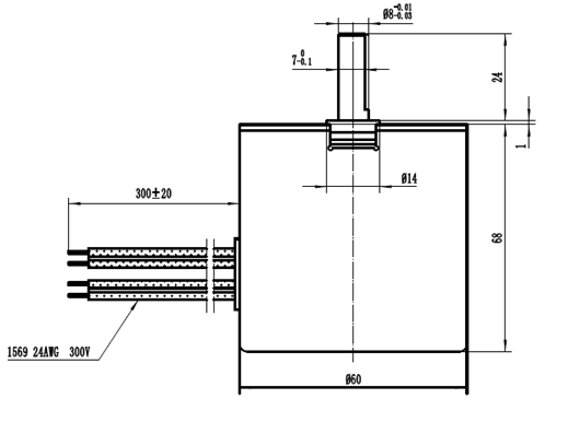 Ac 120v 60hz 50HZ 220V 110V одновременного мотора 60 Rpm для замка