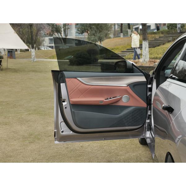 Energy Vehicles Market Changan Qiyuan A07 EV Car Elite Sedan PHEV With 515km Range