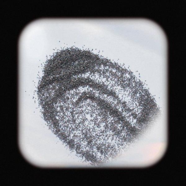Tea Color Aluminium Oxide Brown Fused Alumina Abrasive 25kg Package