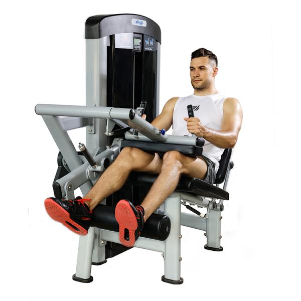 Fitness Gym Hammer Strength Training Machines for Medium Pin Load Selection Rack Type