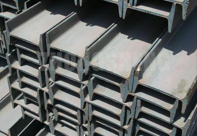 700x300 H poutre en acier HEA 450 H poutre 12m 294*200 H poutre en acier avec EN standard et épaisseur de bride 4,5-35 mm à Moins cher