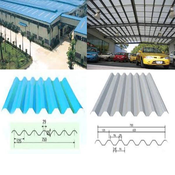 Making Extrusion Line Plastic Sheet Extruder Machine with Customized Serviceable Profile