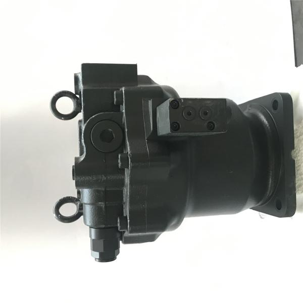 Motor hidráulico do Assy 2401-9253 do motor do balanço de Attachments Doosan DX15 da máquina escavadora