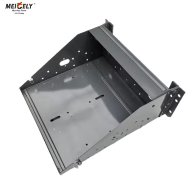 Genuine OEM Customization WG9725760130 Truck Battery Base Assembly