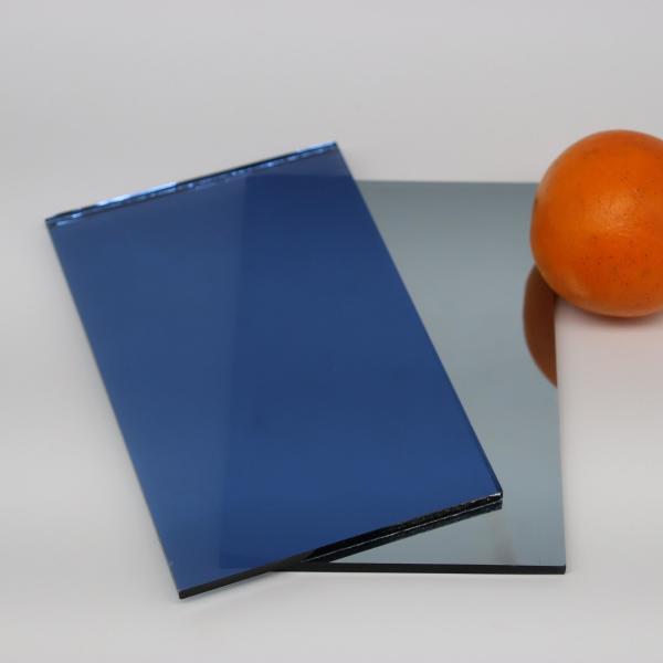 Vision Residential Reflective Glass Panels