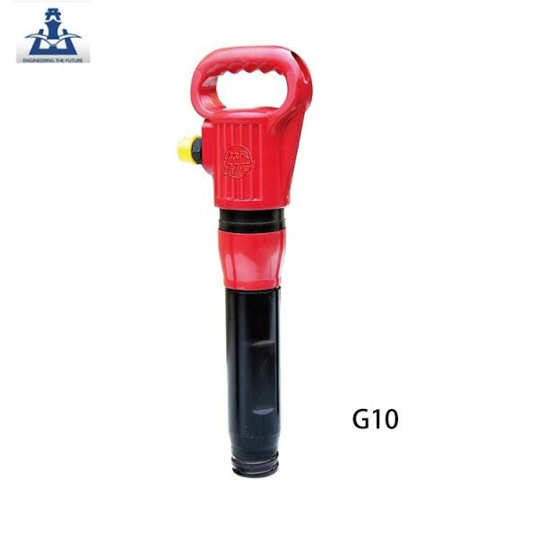 Hand Hold pneumatic jack hammer G20 For Stone Broken