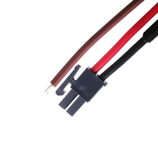 469920210 Para MOLEX 39000186 Crimp Feminino Revestido em Ouro 16~14AWG MOLEX OEM/ODM