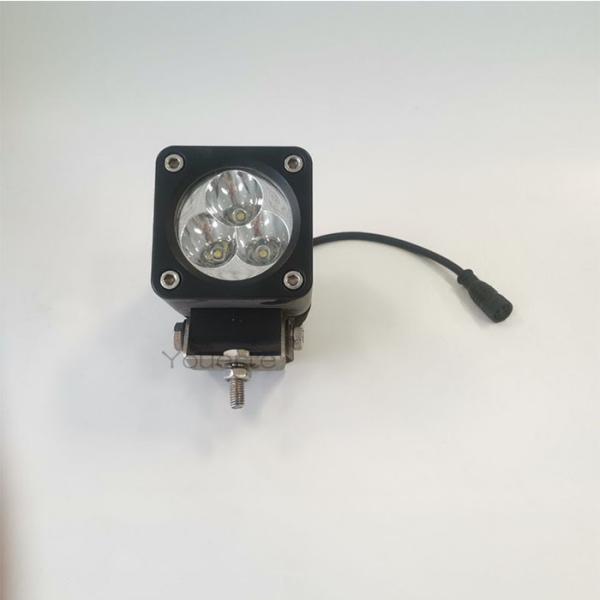 Europe Truck LED Spotlights 4x4 24v Working Lamp Car Accessories
