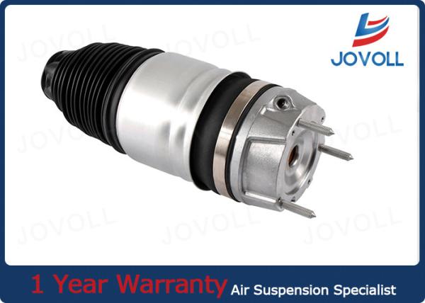 La suspension durable d'air d'Audi partie le sac avant Audi Q7 de suspension de ressort pneumatique