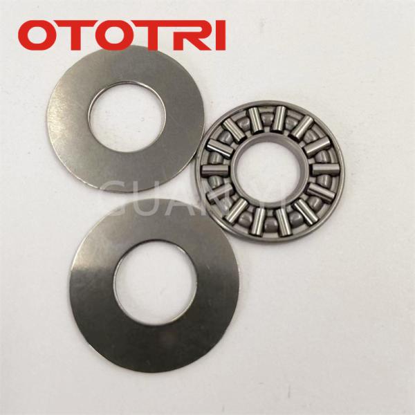 OTOTRI AXK5070 Thrust Needle Roller Bearings for Smooth Performance in Industrial Machinery