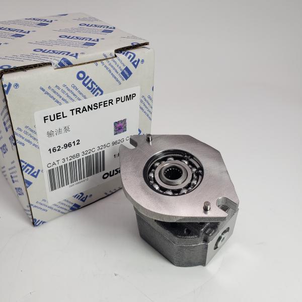162-9612 Fuel Transfer Pump For  322C 325C 3126B 953C 963C