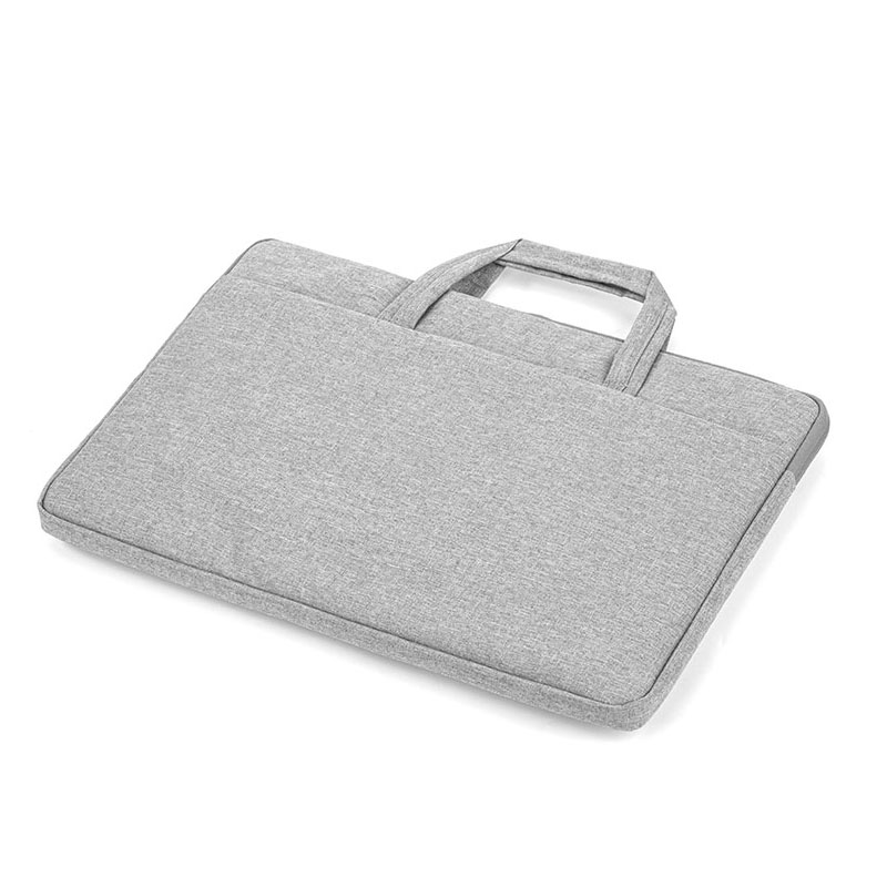 For Business Handbag Laptop Sleeve 15.6inch Shockproof Lightweight Polyester School Office Laptop Bags DNB94 Wholesale OEM/ODM/Private Label