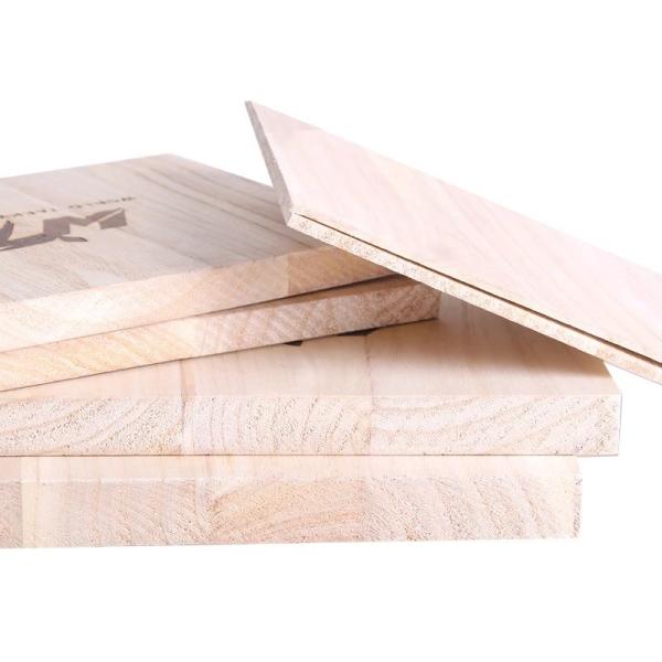 Durable Wood Breaking Boards For Karate Training 6-50MM Thickness