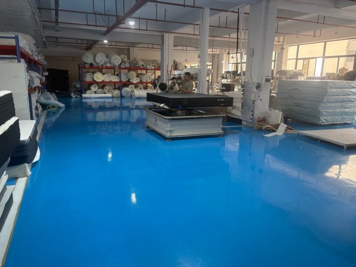 Foshan Simon Faith Furniture Co., Ltd