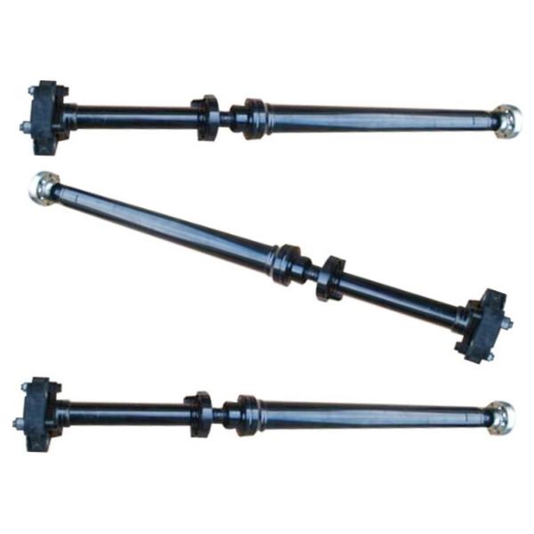 Volkswagen (VW) Touareg 3.0L 09-10 Rear Drive Shaft ASSY Replaces OE#7L0521102B 7L0521102M