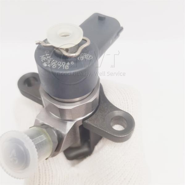 Inyector de combustible 0445120048 0445120049 inyector de tren común para 4M50 0445120048 0445120049 ME226718 ME222914 ME 223750 ME223002