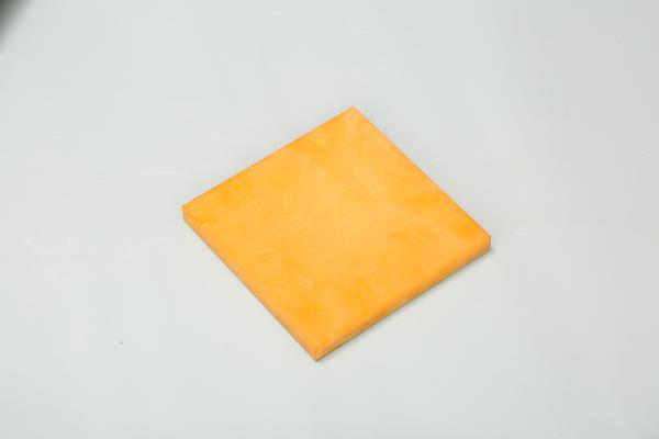 Long Lasting Thermal Insulation Ceiling Boards 1/4 Inch 4 Feet X 8 Feet