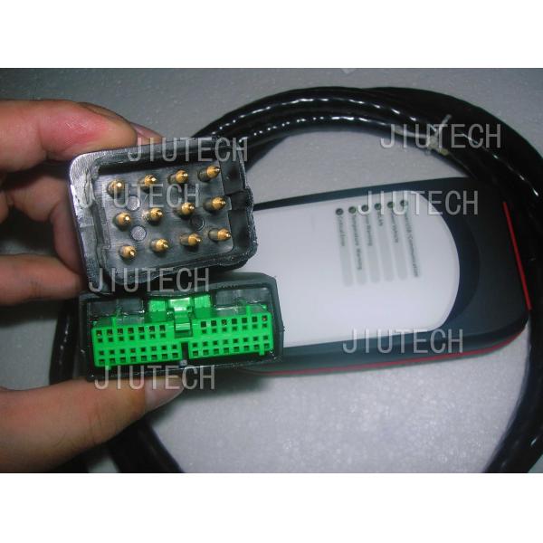 Ноутбук РД630 с блоком развертки сверхмощной тележки диагностическим для тележки НГ10