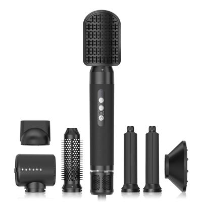 High Efficiency Noise Reduction Hot Air Styler For Home Dormitory