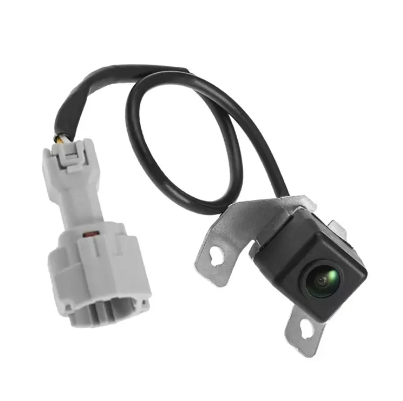 Ángulo de 170 grados de visión trasera de la cámara de conducción 95760-3Z001 para Hyundai 140